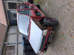 Suzuki Alto 0.8 GL AUT S6 1988 Rood, Ophalen, Suzuki
