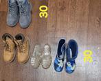 Kinderschoenen maat 30, Ophalen of Verzenden, Zo goed als nieuw, Schoenen