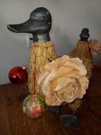 Kerst eend :-), Diversen, Kerst, Ophalen of Verzenden, Nieuw