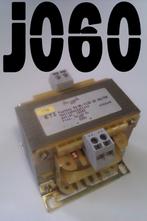 Transformator 24 Volt - 100VA, Gebruikt, Ophalen of Verzenden