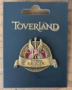Toverland Exclusieve Troy coaster challenge Pin, Ophalen of Verzenden, Nieuw