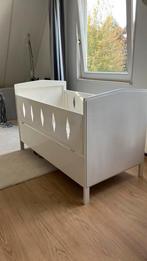 Vintage kinderledikantje, Ophalen of Verzenden, Gebruikt, Jongetje of Meisje