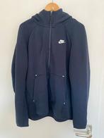 Nike Tech vest maat L (blauw), Ophalen of Verzenden, Gedragen, Maat 48/50 (M), Blauw