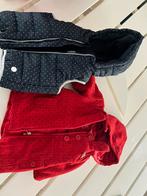 Babykleding - maat 68 - meisje - 17- artikelen, Kinderen en Baby's, Babykleding | Maat 74, Ophalen of Verzenden, Zo goed als nieuw