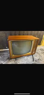 Loewe opta tv, Audio, Tv en Foto, Vintage Televisies, Ophalen of Verzenden, Zo goed als nieuw, Overige merken