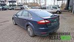 Achterklep van een Ford Mondeo, Gebruikt, -, Ophalen of Verzenden, Ford