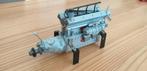 Pocher 1/8 Bugatti motorblok, Hobby en Vrije tijd, Modelauto's | 1:5 tot 1:12, Ophalen of Verzenden, Gebruikt, 1:5 t/m 1:8, Auto