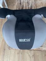 Autostoel / Kinderzitje Sparco - Veiligheid voorop!, Kinderen en Baby's, Autostoeltjes, Overige merken, 15 t/m 36 kg, Afneembare rugleuning