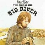 Chip taylor ‎  this side of the big river  lp, Ophalen of Verzenden, Gebruikt, 12 inch