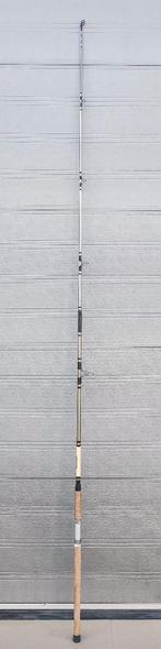 Hengel 3,00 Meter 2 Delig Creme Nummer 0111, Ophalen, Gebruikt, Werphengel