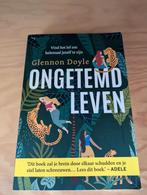 Glennon Doyle - Ongetemd leven, Boeken, Ophalen of Verzenden, Zo goed als nieuw, Glennon Doyle