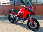 DUCATI MULTISTRADA 1200 S (bj 2017), Motoren, Motoren | Ducati, DUCATI, 2 cilinders, 1198 cc, Bedrijf