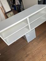 IKEA BESTÅ kast - Garage/Rommelhok, Met plank(en), Gebruikt, 100 tot 150 cm, Ophalen of Verzenden