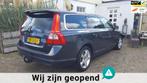Volvo V70 2.0T Kinetic Prachtige en zeer goed onderhouden au, Voorwielaandrijving, Euro 5, 4 cilinders, Met garantie (alle)