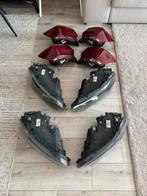 Originele VW Polo koplampen & achterlichten – (2017-2021), Auto-onderdelen, Ophalen of Verzenden, Volkswagen