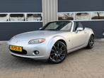 Mazda MX-5 1.8 Executive, 127 pk, Achterwielaandrijving, Gebruikt, Zwart
