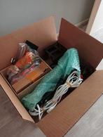 Doos laptop, pc spullen. Ophalen as zaterdag 13:00, Computers en Software, Windows Laptops, Ophalen, Zo goed als nieuw, Onbekend