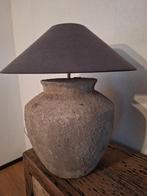 Landelijke kruiklamp, Ophalen, Zo goed als nieuw, Minder dan 50 cm