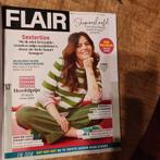 Flair 2025 Nummer 37, Ophalen of Verzenden, Zo goed als nieuw, Damesbladen