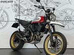 Ducati SCRAMBLER DESERT SLED (bj 2017), Bedrijf, Meer dan 35 kW, Overig, 803 cc