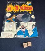 Guus Slim - De 3 Vlekken, Eén stripboek, Ophalen of Verzenden, Gelezen