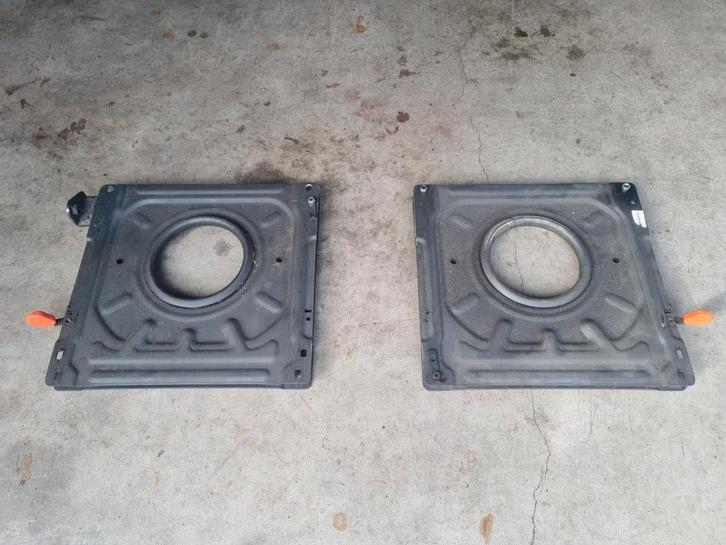 Fasp draaiplateau voor vw transporter T4, Auto-onderdelen, Interieur en Bekleding, Volkswagen, Gebruikt, Ophalen