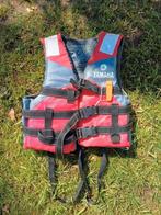 Kinder zwemvest., Watersport en Boten, Watersportkleding, Ophalen of Verzenden, Zo goed als nieuw, Kind, Reddingsvest of Zwemvest