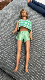 Ken mattel 1968, Ophalen of Verzenden, Zo goed als nieuw, Barbie