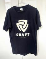CRAFT shirt - hardstyle - hardcore, Kleding | Heren, Ophalen of Verzenden