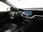 Kia Niro 1.6 GDi PHEV DynamicLine | Navigatie | Plug-In | Zo, Auto's, 12 maanden, 77 km/l, Gebruikt, Leder en Stof