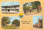 Groeten uit Den Ham, Ophalen of Verzenden, 1960 tot 1980, Gelopen, Overijssel