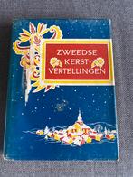 Zweedse Kerstvertellingen, Diversen, Kerst, Ophalen of Verzenden, Gebruikt