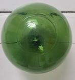 Vintage Glazen Drijver Visnet Bol, Antiek en Kunst, Ophalen of Verzenden
