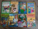 Kinderboeken, Avi 5, Ophalen, Zo goed als nieuw, Nelly klop, Fictie algemeen