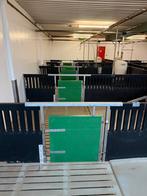 Vleesvarkens Stalinrichting, Varken