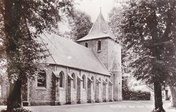04450 - Kootwijk - Ned. Herv. kerk - gel. 1974 beschikbaar voor biedingen