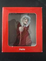 Sprookjesbos efteling beeldje heks, Verzamelen, Efteling, Ophalen, Nieuw, Beeldje of Poppetje