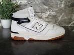 New Balance 650R Aime Leon Dore Black maat 45.5 ., New Balance, Overige kleuren, Ophalen of Verzenden, Sneakers of Gympen
