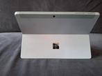 Microsoft Surface Go 3 with Logitech keyboard, Computers en Software, Windows Tablets, 10 inch, Surface Go 3, Ophalen of Verzenden