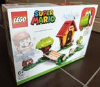 Lego - 71367 - Mario's House & Yoshi (NIEUW), Ophalen, Nieuw, Complete set, Lego