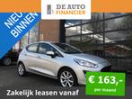 Ford Fiesta 1.1i Trend € 11.945,00, Auto's, Ford, Nieuw, 47 €/maand, Origineel Nederlands, Zilver of Grijs