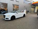 Audi A3  2014 | 3x S-line | Nieuwe koppeling & mechatronic, Auto's, Audi, 1225 kg, 4 cilinders, Wit, Origineel Nederlands