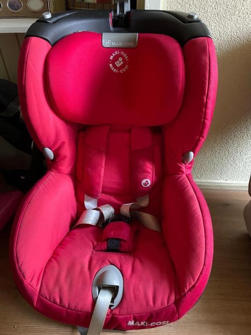 Maxi cosi autostoel rubi XP 1-3 jaar, Kinderen en Baby's, Autostoeltjes, Gebruikt, Maxi-Cosi, 9 t/m 18 kg, Autogordel, Verstelbare rugleuning