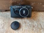 OLYMPUS Pen FT | 1/2 frame SLR | 35mm | Zwart | Near mint, Ophalen of Verzenden, Gebruikt, Spiegelreflex, Olympus
