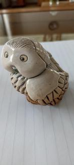 Uil van Artesania Rinconda, Ophalen of Verzenden, Nieuw, Dier