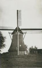 Wekerom bij Ede Heetmolen molen 1972, Gelderland, 1960 tot 1980, Ongelopen, Ophalen