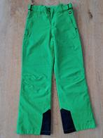 Protest skibroek groen maat 176, Kinderen en Baby's, Kinderkleding | Maat 176, Broek, Protest, Ophalen of Verzenden, Zo goed als nieuw