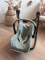 Smoby Poppen Maxi Cosi, kinderstoel, draagstoeltje & wipper, Ophalen, Nieuw, Babypop