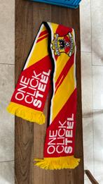 Go ahead eagles sjaal 2x, Ophalen of Verzenden, Nieuw, Gebruiksvoorwerp