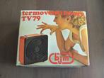 Retro / Vintage BJM Termoventilator TV79, Nieuw, Ophalen of Verzenden, Overige